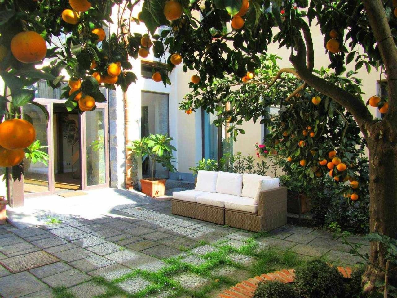 B&B Comeinsicily Cortedeilimoni Charming & Relax Ачиреале Номер фото